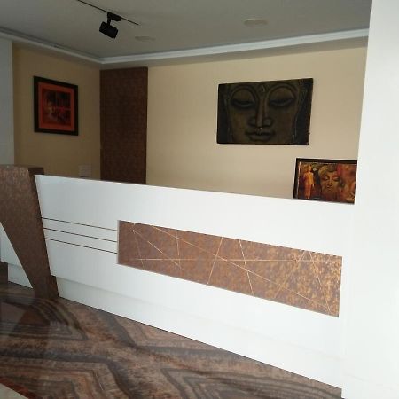 Hotel Golden Dragon Aritar 外观 照片